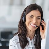 Operator call center
